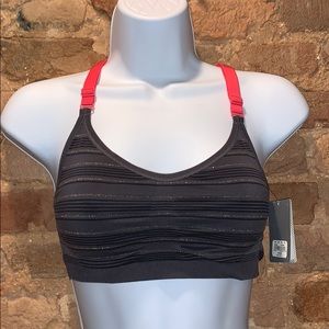 Aerie Fit Low Impact Sports Bra-New With Tags
